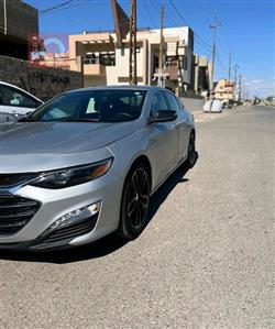 شيفروليه ماليبو